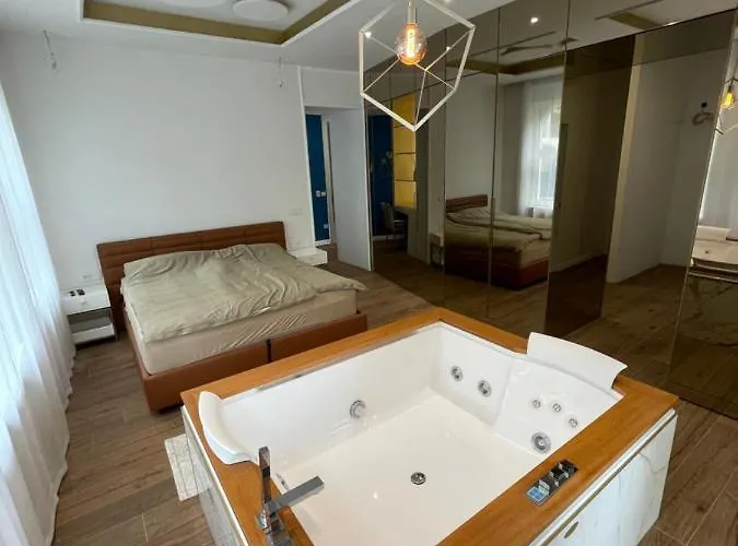 Apartment Opulence Luxury - Private Access To In Opatija