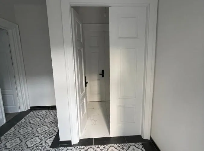 Apartment Opulence Luxury - Private Access To In Opatija