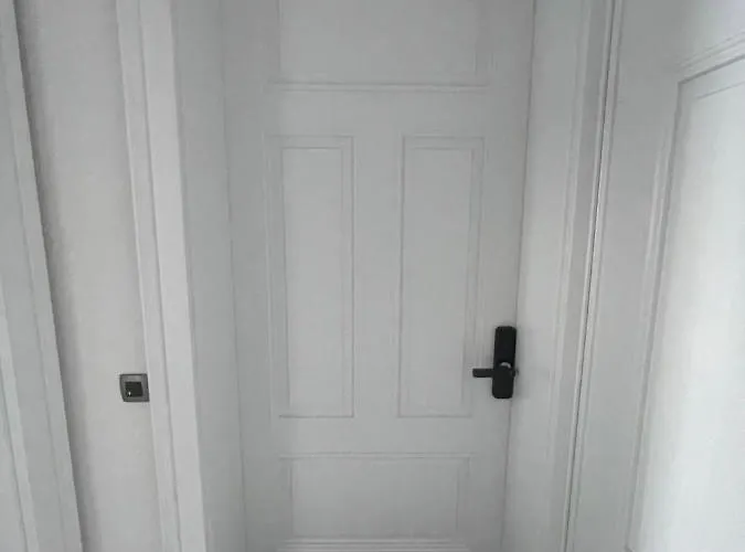 Apartment Opulence Luxury - Private Access To In