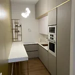 Apartment Opulence Luxury - Private Access To In