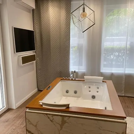 Opulence Luxury - Private Access To In Apartment *