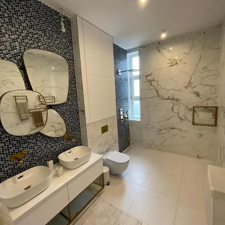 Opulence Luxury - Private Access To In Opatija