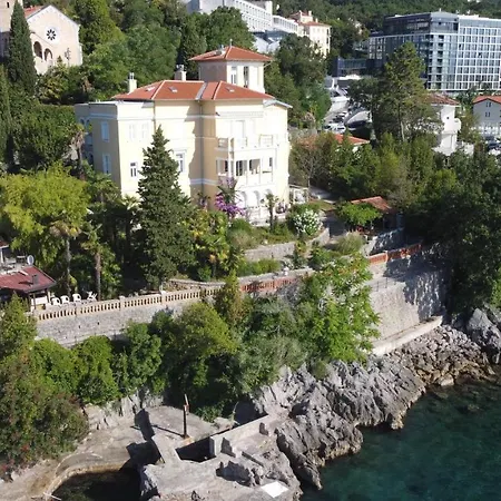 Opulence Luxury - Private Access To In Apartment Opatija
