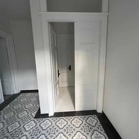 Apartment Opulence Luxury - Private Access To In Opatija