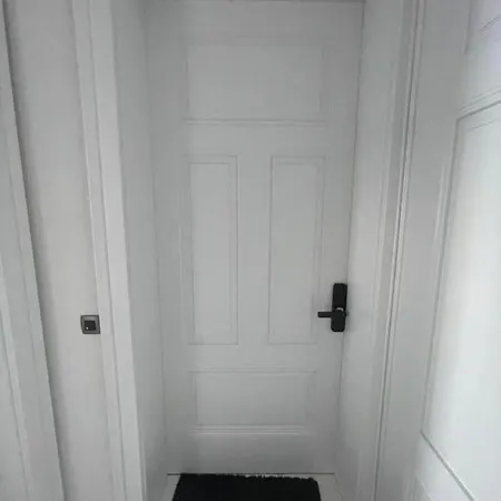 Apartment Opulence Luxury - Private Access To In