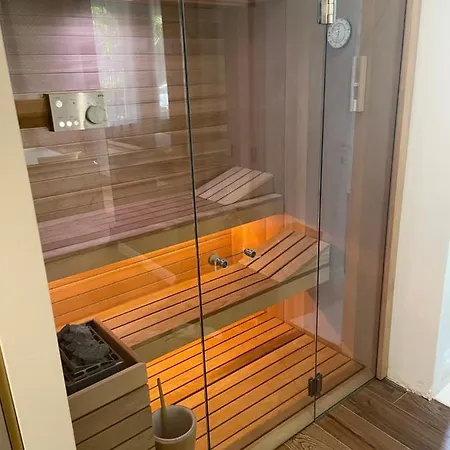 Apartment Opulence Luxury - Private Access To In