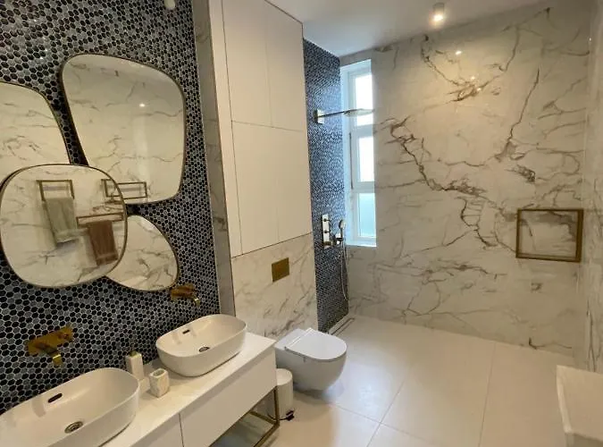 Opulence Luxury - Private Access To In Опатия