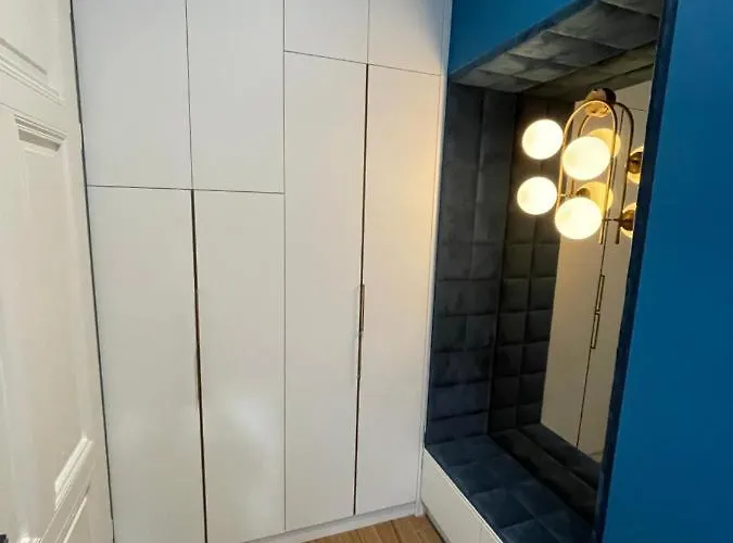 Opulence Luxury - Private Access To In Опатия