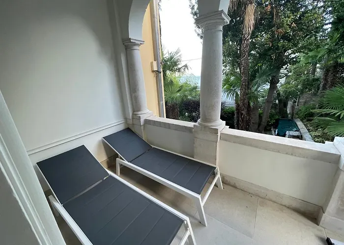 Opulence Luxury - Private Access To In Апартаменты