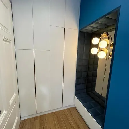 Opulence Luxury - Private Access To In 奥帕提亚