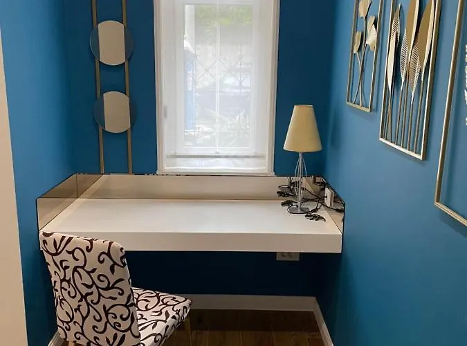 Opulence Luxury - Private Access To In