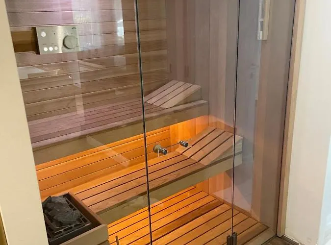 公寓 Opulence Luxury - Private Access To In